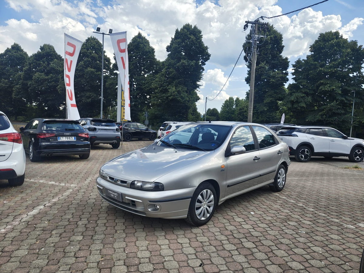 Fiat Brava 80 16V cat SX (3)