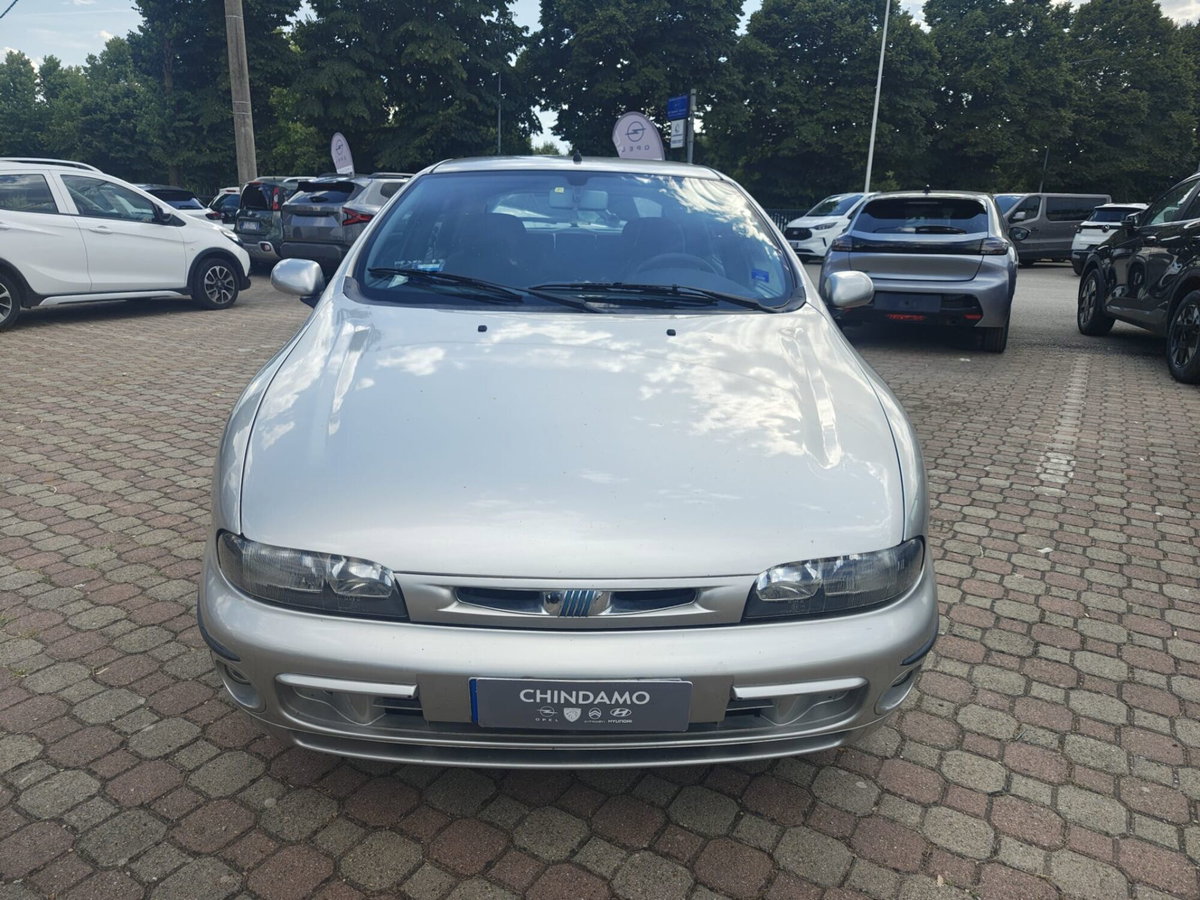 Fiat Brava 80 16V cat SX (4)