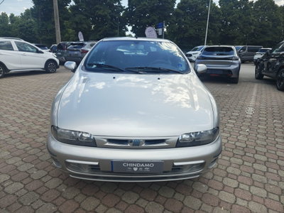 Fiat Brava 80 16V cat SX (4)