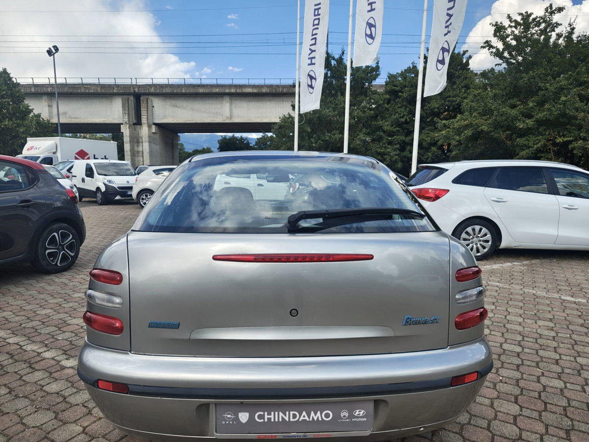 Fiat Brava 80 16V cat SX (6)