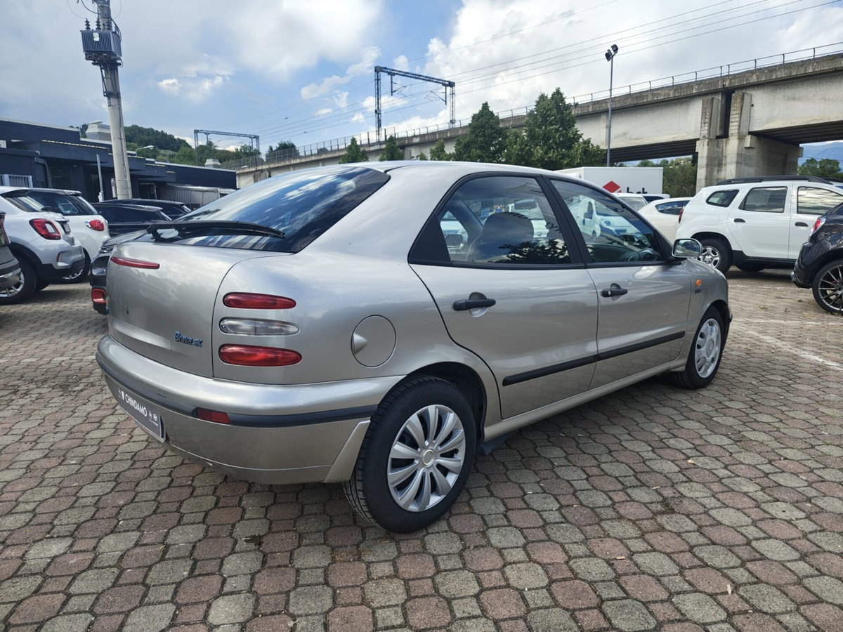 Fiat Brava 80 16V cat SX (7)