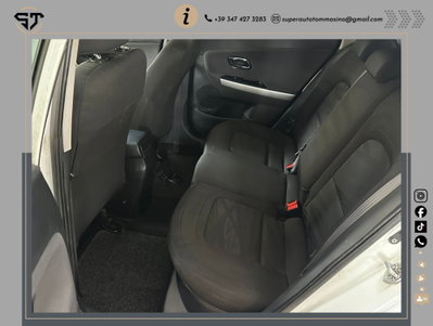 Kia Ceed 1.6 CRDi 115 CV 5p. Business Class (10)