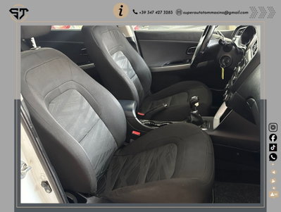Kia Ceed 1.6 CRDi 115 CV 5p. Business Class (6)