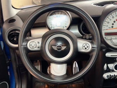 MINI Mini 1.6 16V Cooper S (11)