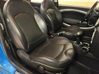 MINI Mini 1.6 16V Cooper S (12)