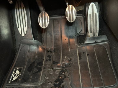 MINI Mini 1.6 16V Cooper S (15)