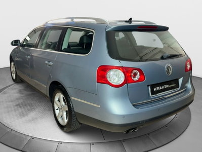 Volkswagen Passat Variant 2.0 TDI DPF 4mot. Business (5)