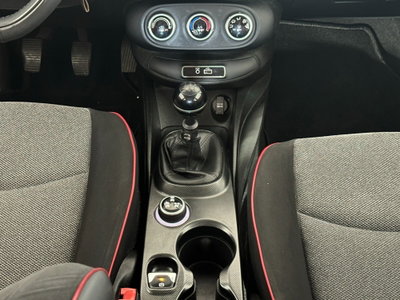 Fiat 500X 1.3 MultiJet 95 CV Business (11)
