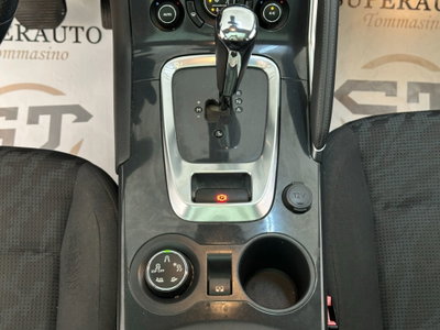 Peugeot 3008 1.6 e-HDi 112CV cambio robotizzato Stop&Start Active (11)