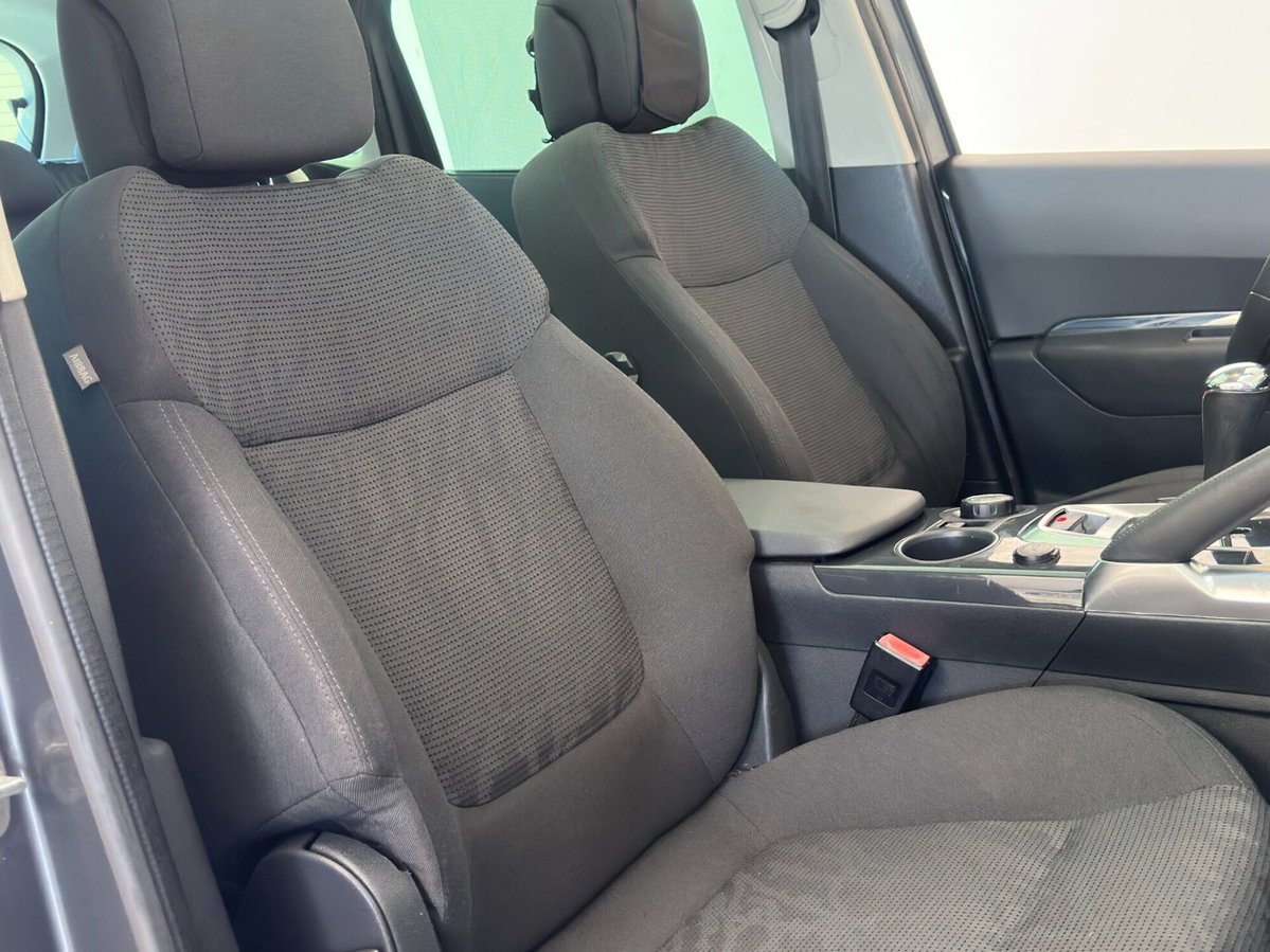 Peugeot 3008 1.6 e-HDi 112CV cambio robotizzato Stop&Start Active (12)