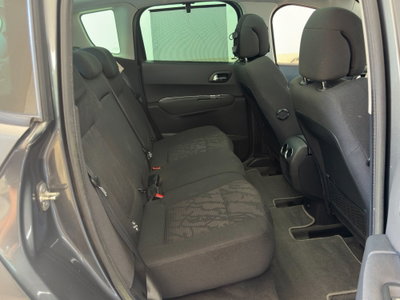 Peugeot 3008 1.6 e-HDi 112CV cambio robotizzato Stop&Start Active (14)