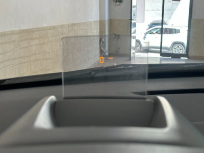 Peugeot 3008 1.6 e-HDi 112CV cambio robotizzato Stop&Start Active (16)