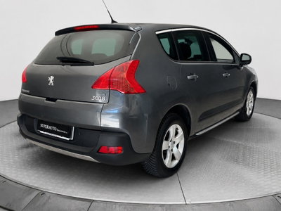Peugeot 3008 1.6 e-HDi 112CV cambio robotizzato Stop&Start Active (5)