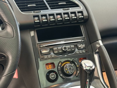 Peugeot 3008 1.6 e-HDi 112CV cambio robotizzato Stop&Start Active (7)