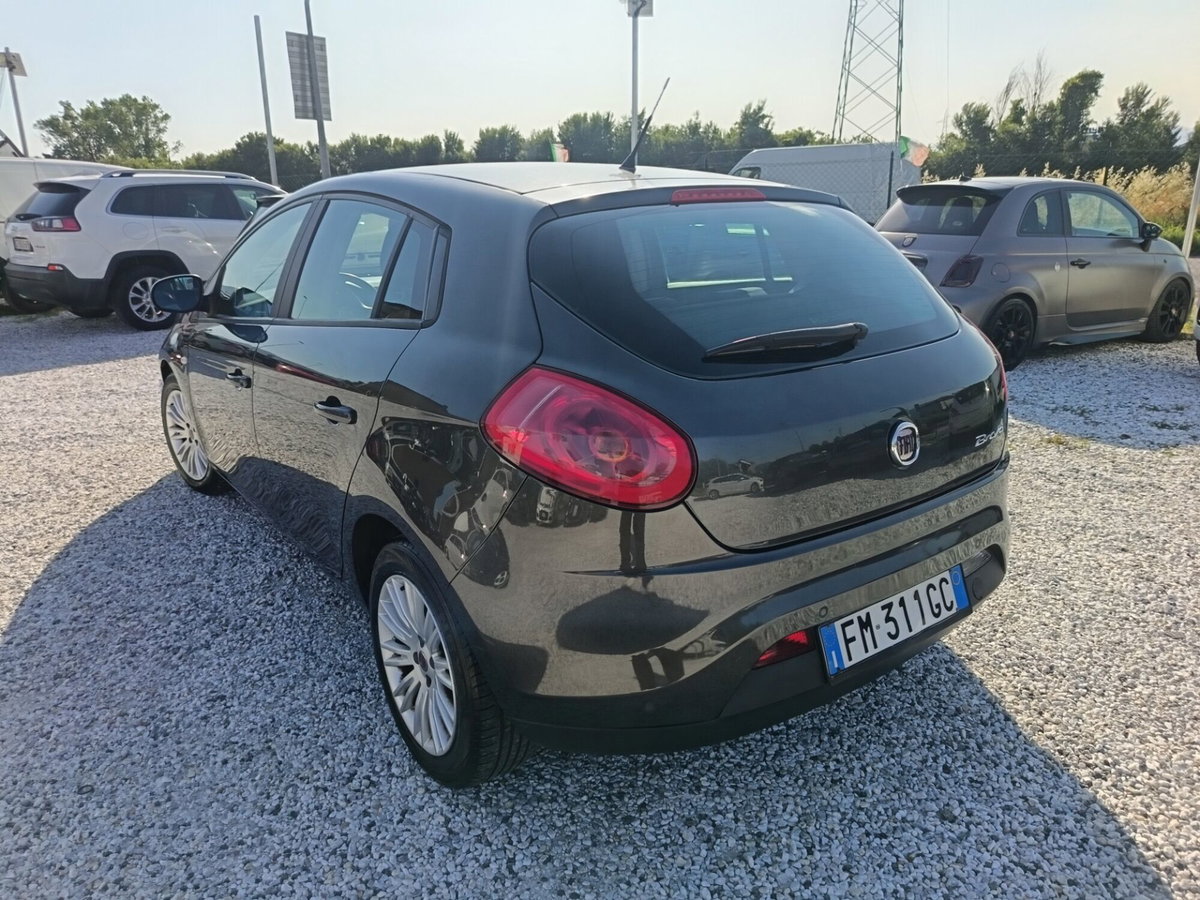 Fiat Bravo 1.4 Active GPL (8)