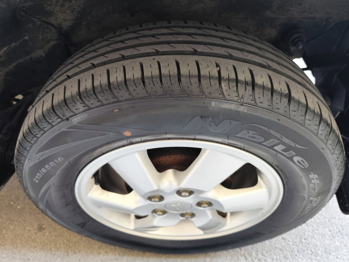 Daihatsu Terios 1.5 4WD Hiro (10)