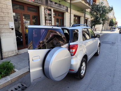 Daihatsu Terios 1.5 4WD Hiro (13)
