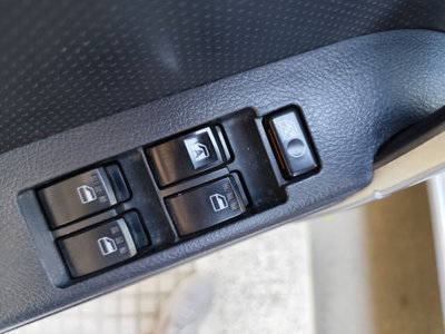 Daihatsu Terios 1.5 4WD Hiro (14)