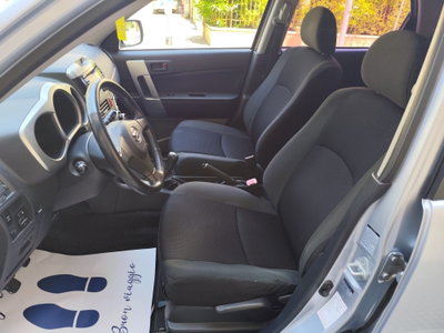 Daihatsu Terios 1.5 4WD Hiro (16)