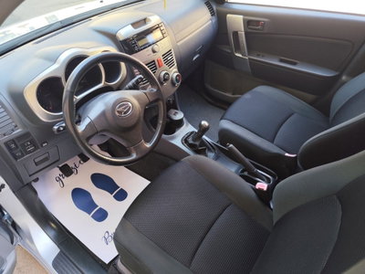 Daihatsu Terios 1.5 4WD Hiro (17)