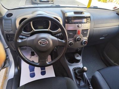 Daihatsu Terios 1.5 4WD Hiro (18)