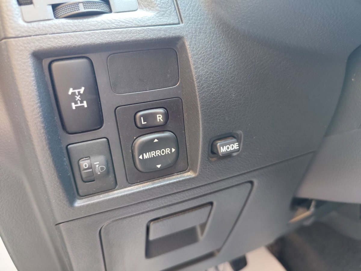 Daihatsu Terios 1.5 4WD Hiro (19)