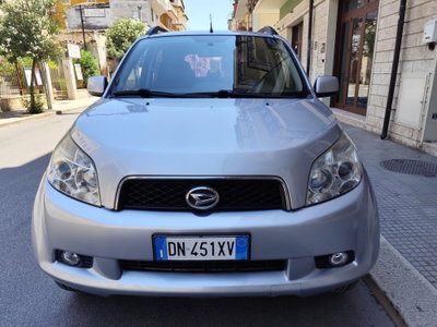 Daihatsu Terios 1.5 4WD Hiro (2)
