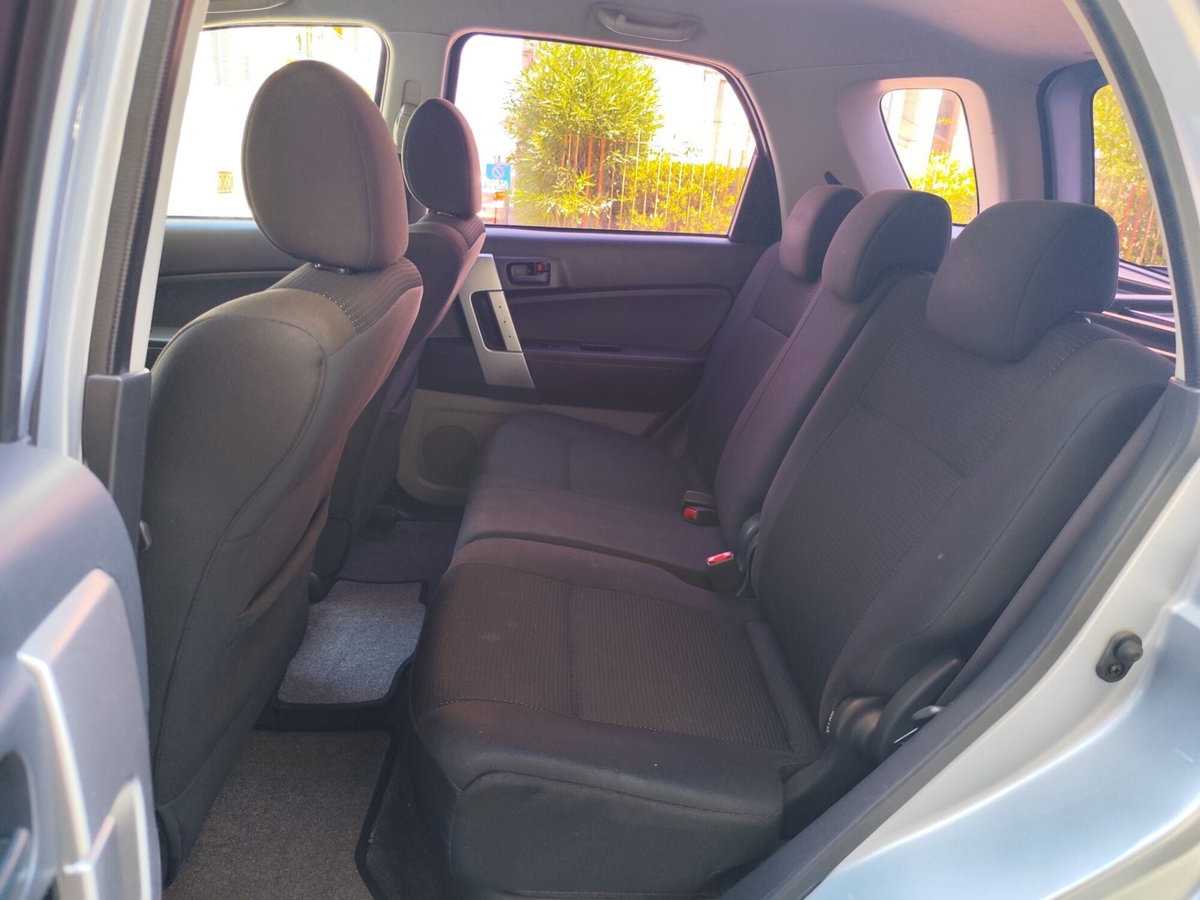 Daihatsu Terios 1.5 4WD Hiro (20)