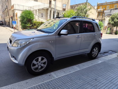 Daihatsu Terios 1.5 4WD Hiro (4)
