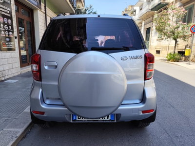 Daihatsu Terios 1.5 4WD Hiro (5)