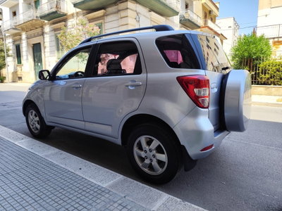 Daihatsu Terios 1.5 4WD Hiro (6)