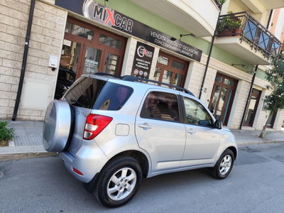 Daihatsu Terios 1.5 4WD Hiro (7)