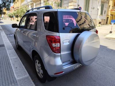 Daihatsu Terios 1.5 4WD Hiro (8)