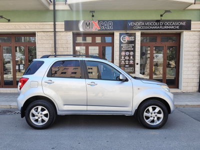Daihatsu Terios 1.5 4WD Hiro (9)