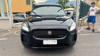 Jaguar E-Pace 2.0D 150 CV AWD aut. R-Dynamic (2)