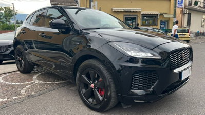 Jaguar E-Pace 2.0D 150 CV AWD aut. R-Dynamic (3)