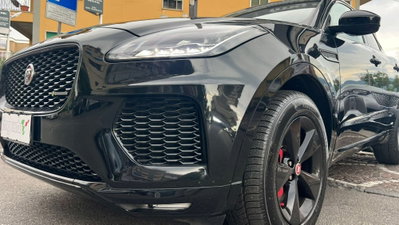 Jaguar E-Pace 2.0D 150 CV AWD aut. R-Dynamic (7)