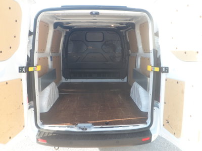 Ford Transit Custom Furgone 340 2.0 EcoBlue 130 PL-DC Furgone Titanium (6)