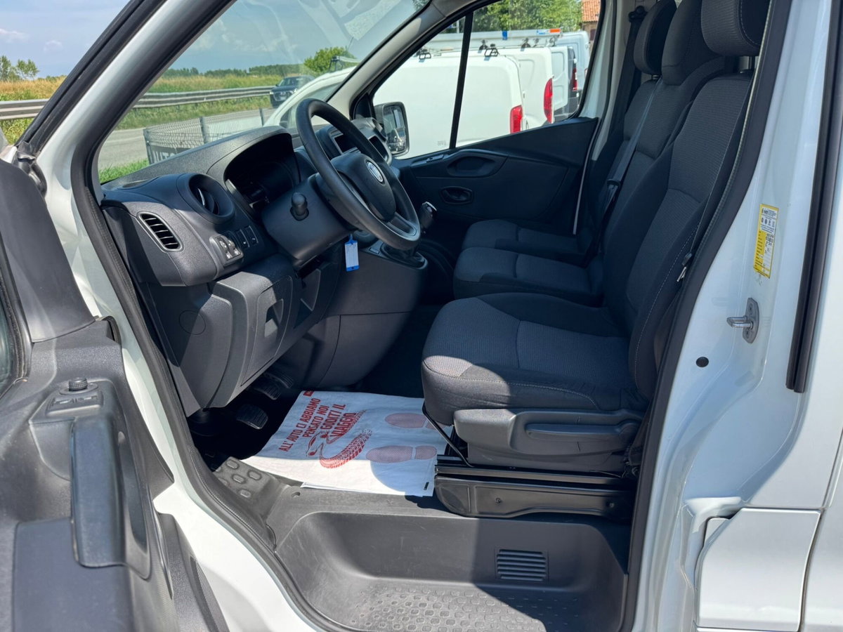Fiat Talento Furgone .0 ecojet CH1 10Q 120cv S&S E6d-temp (11)