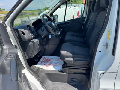 Fiat Talento Furgone .0 ecojet CH1 10Q 120cv S&S E6d-temp (11)