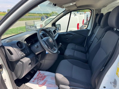 Fiat Talento Furgone .0 ecojet CH1 10Q 120cv S&S E6d-temp (12)