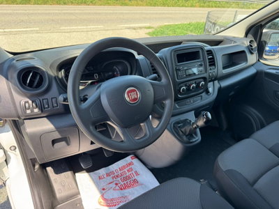 Fiat Talento Furgone .0 ecojet CH1 10Q 120cv S&S E6d-temp (13)