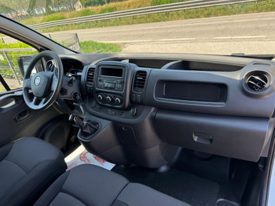 Fiat Talento Furgone .0 ecojet CH1 10Q 120cv S&S E6d-temp (15)