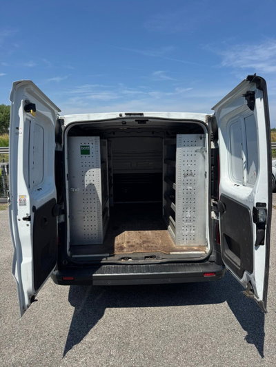 Fiat Talento Furgone .0 ecojet CH1 10Q 120cv S&S E6d-temp (19)