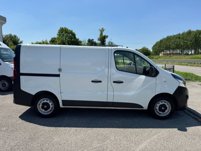 Fiat Talento Furgone .0 ecojet CH1 10Q 120cv S&S E6d-temp (3)