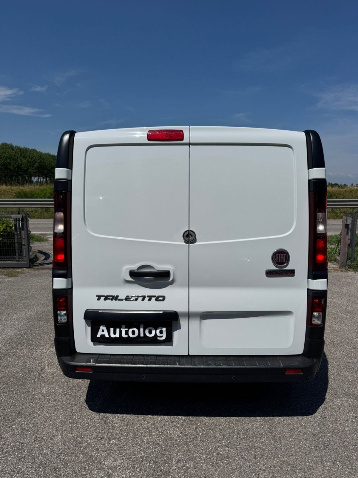 Fiat Talento Furgone .0 ecojet CH1 10Q 120cv S&S E6d-temp (4)