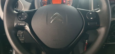 Citroen C1 C1 VTi 68 5 porte Feel (6)