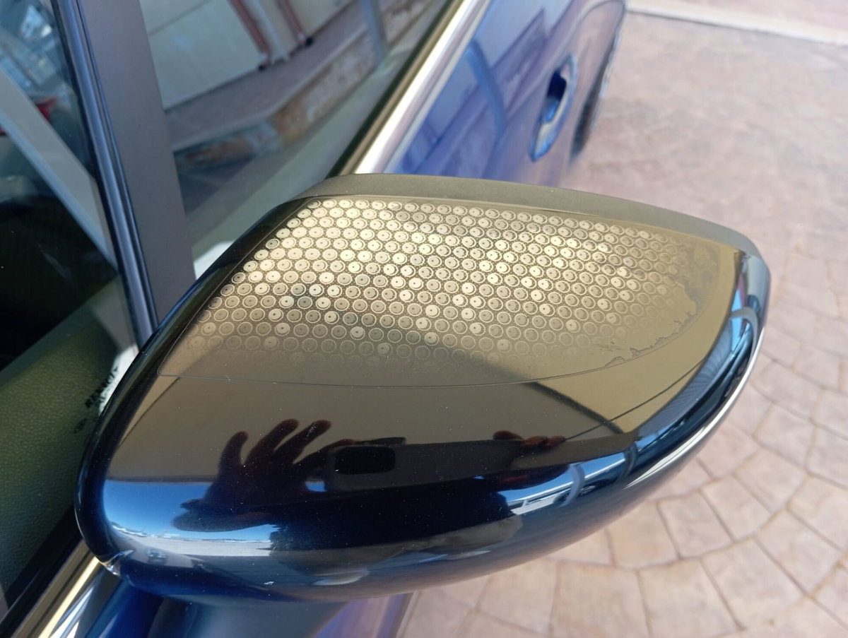 Renault Clio dCi 8V 75 CV 5 porte Moschino Life (14)