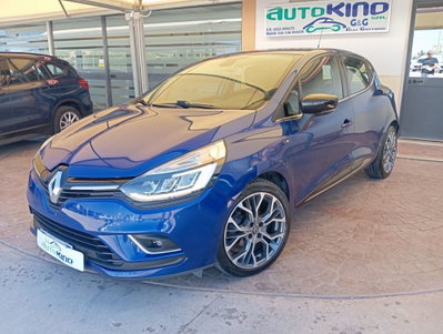 Renault Clio dCi 8V 75 CV 5 porte Moschino Life (5)