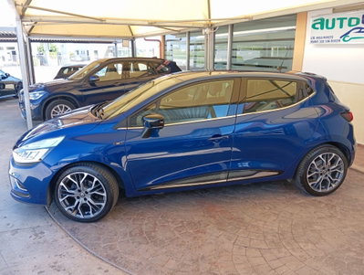 Renault Clio dCi 8V 75 CV 5 porte Moschino Life (6)